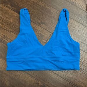 Lululemon Align Sports Bra Size 12